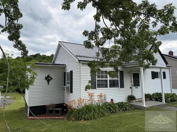 1443 Glenwood Park Rd, Princeton, WV 24739