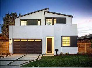 3922 Berryman Ave, Los Angeles, CA 90066