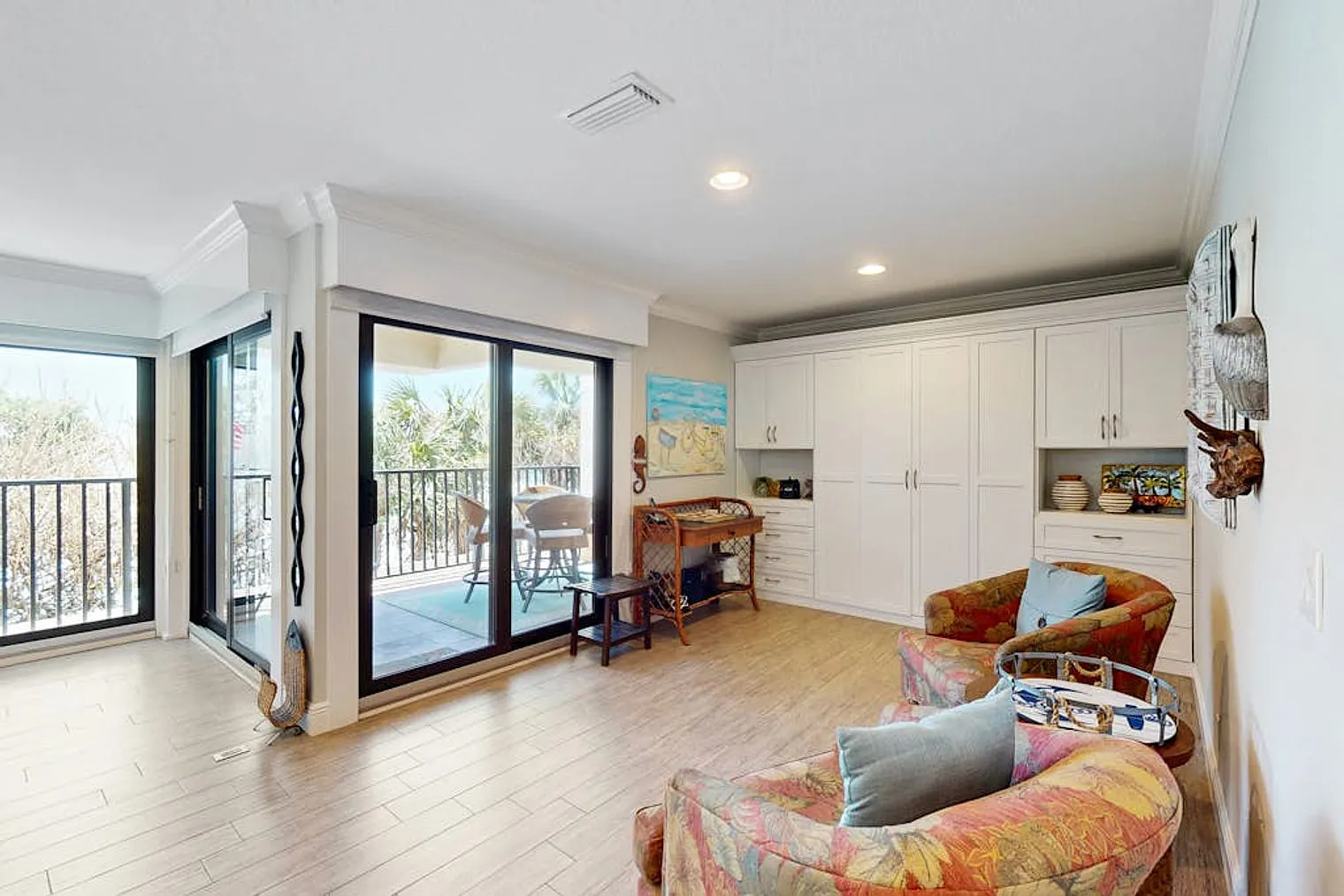 1 bed, 1.0 bath, 861 sqft, $7,175 — Photo 4