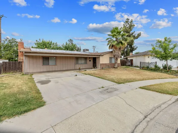 1146 Lassen Drive, Hanford, CA 93230