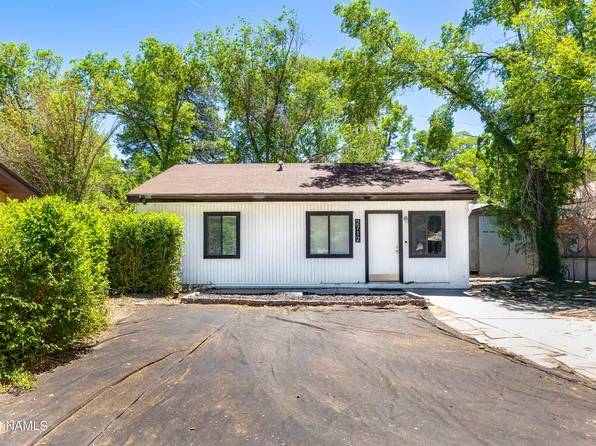 2712 N Rose St, Flagstaff, AZ 86004