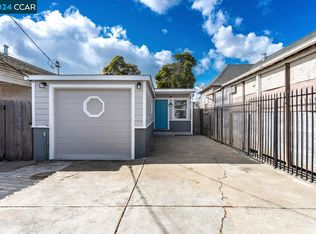 161 18th St, Richmond, CA 94801
