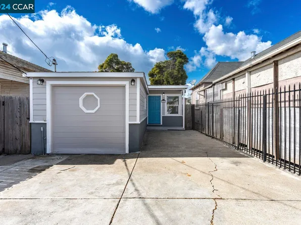 161 18th St, Richmond, CA 94801