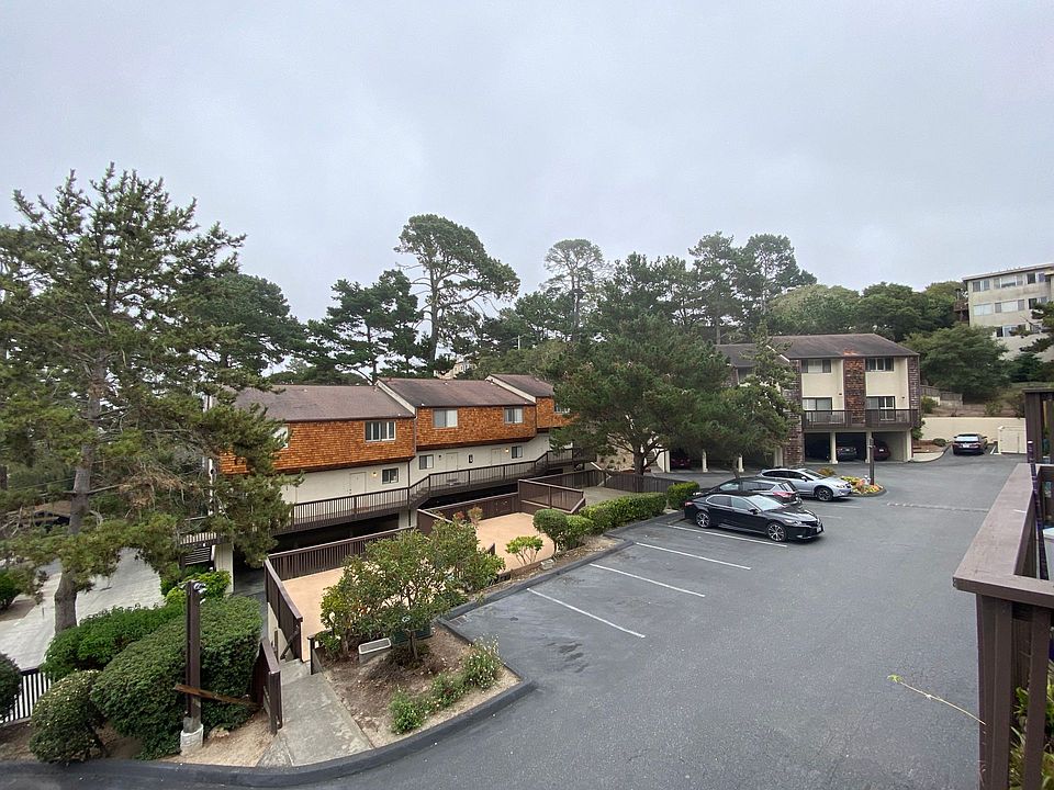 Huckleberry Hill Apartments 871 Alice St Monterey CA Zillow