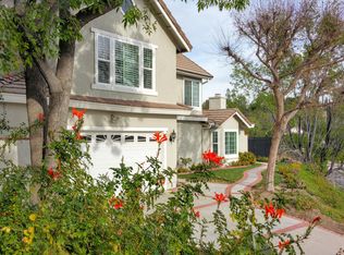 16427 Shamhart Dr, Granada Hills, CA 91344