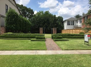 2826 Jarrard St, Houston, TX 77005