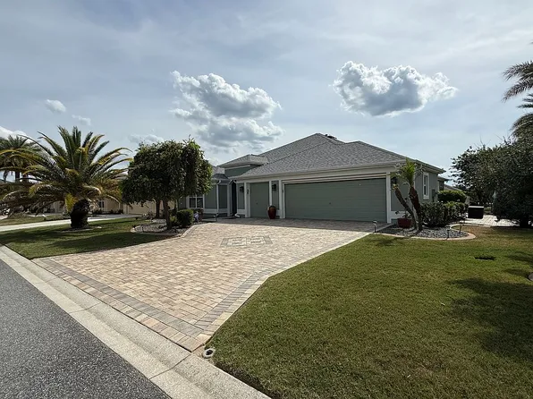 1334 Quail Ct, The Villages, FL 32163