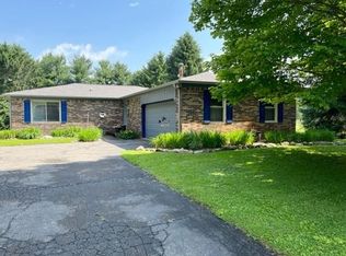 2104 Osman Ln, Greenfield, IN