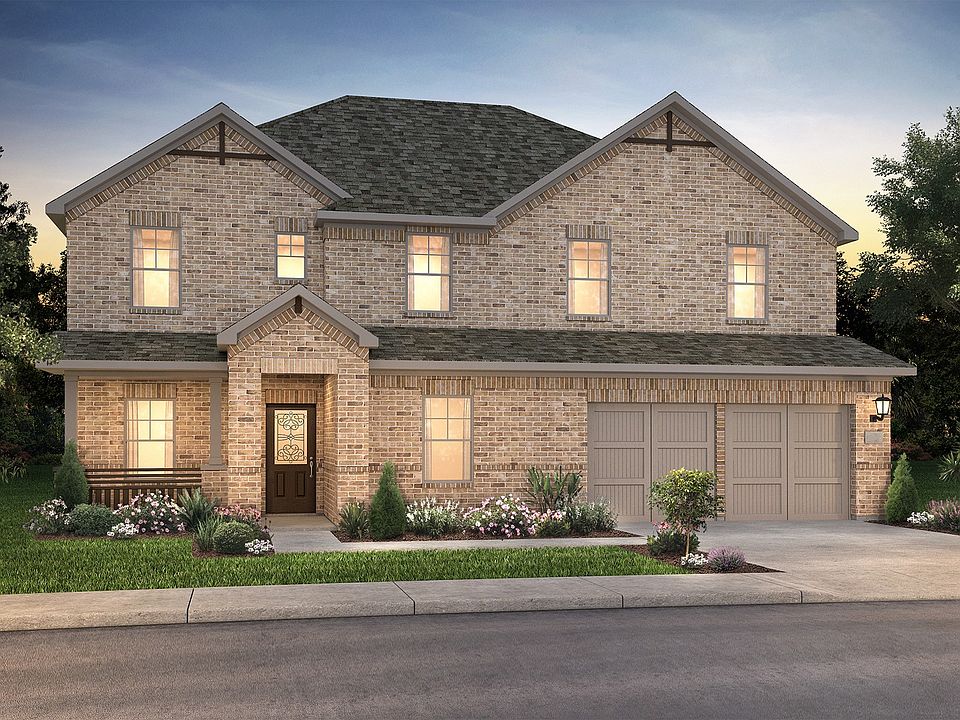 1st image of 4014 Benbrook Dr