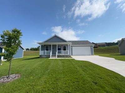 260 Willowside Dr, Shelby, MI, 49455