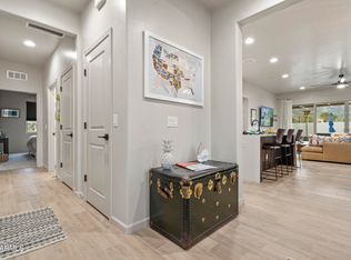 8975 S Mule Pl LOT 63, Hereford, AZ 85615