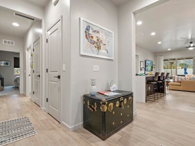 8975 S Mule Pl LOT 63, Hereford, AZ, 85615