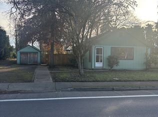 4950 Barger Dr, Eugene, OR 97402