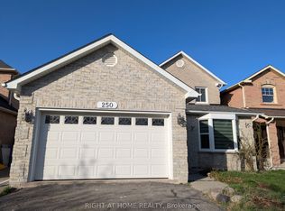 250 Harrowsmith Dr #BASEMENT, Mississauga, ON L5R 1R2
