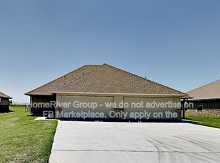 601 N 5th St, Cashion, OK 73016
