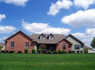 4192 Hickory Pl, Lima, OH