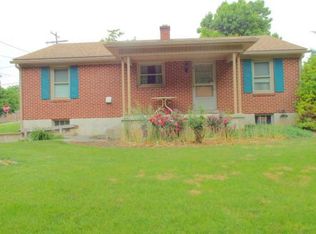 940 York St, Lebanon, PA 17042