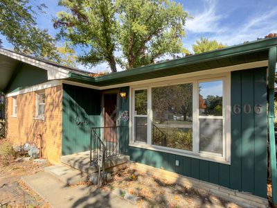 606 E 66th St, Indianapolis, IN, 46220