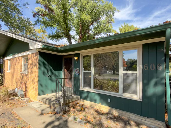 606 E 66th St, Indianapolis, IN 46220