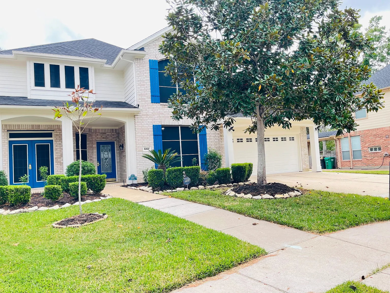6207 Harrison Ct — Photo 1