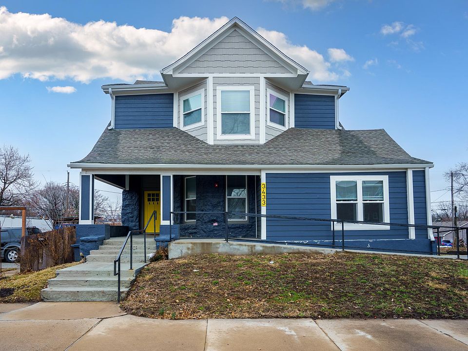 1st image of 3433 Paseo Blvd #B