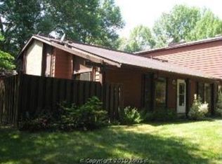 18644 Sage Way, Germantown, MD 20874
