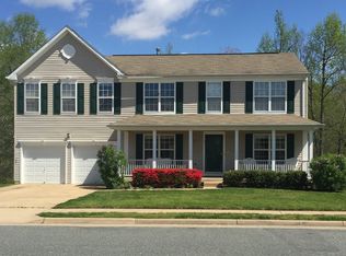 11 Webb Ct, Stafford, VA 22556