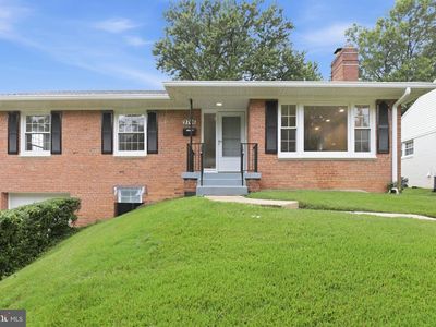 9706 Dameron Dr, Silver Spring, MD, 20910