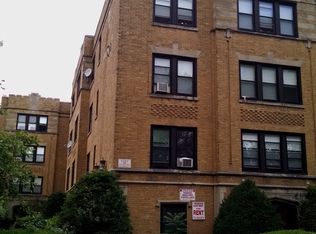 6334-38 N Artesian Ave #6336-3A, Chicago, IL 60659