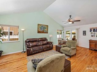 462 Len Cir, Reno, NV 89511