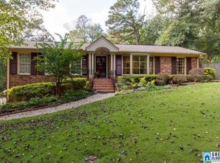 3740 Forest Run Rd, Mountain Brook, AL 35223