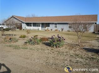 47952 Lost Hills Rd, Coalinga, CA 93210