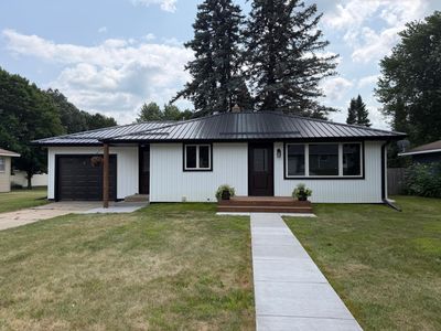 431 8th St W, Browerville, MN, 56438