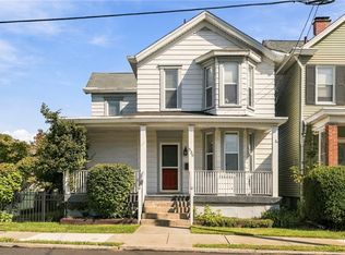 535 Locust St, Greensburg, PA 15601