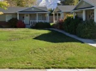 660 N 100 E, Spanish Fork, UT 84660