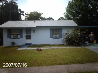 1885 W Freeman Pl, Citrus Springs, FL 34434