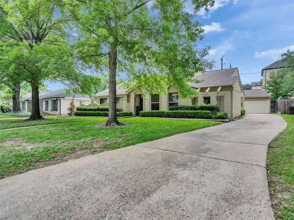 2811 Quincannon Ln, Houston, TX 77043