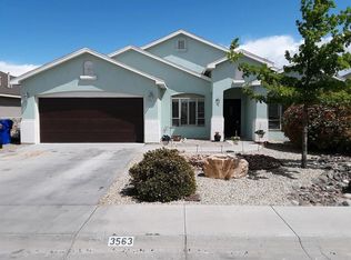 3563 Sierra Bonita Ave, Las Cruces, NM 88012