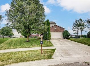 6901 Pegram Way, Dayton, OH
