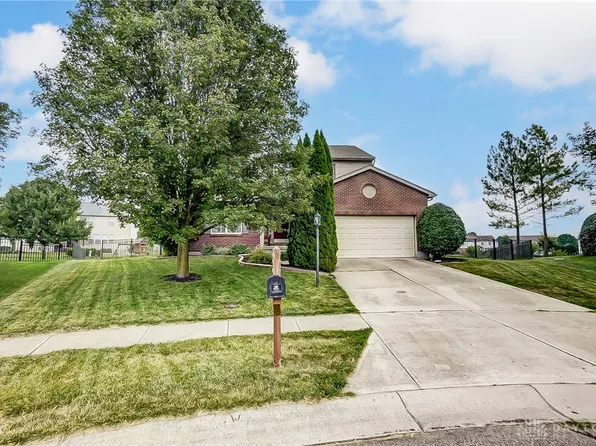 6901 Pegram Way, Dayton, OH 45424