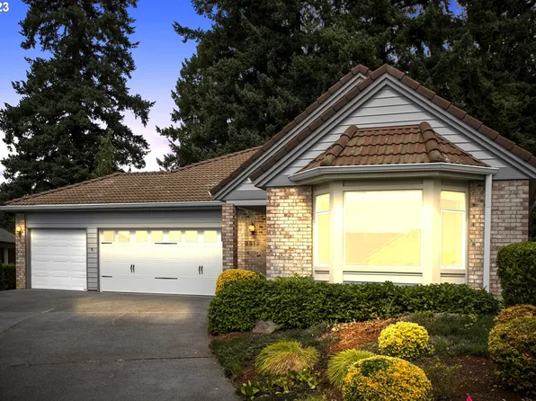 2812 SE 153rd Ave, Vancouver, WA 98683