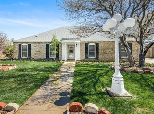 5107 Harvard St, Amarillo, TX 79109