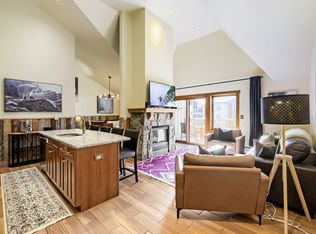 20 Hunkidori Court UNIT 2301, Keystone, CO 80435
