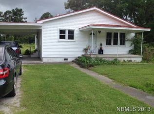 4510 Nc Highway 101, Havelock, NC 28532