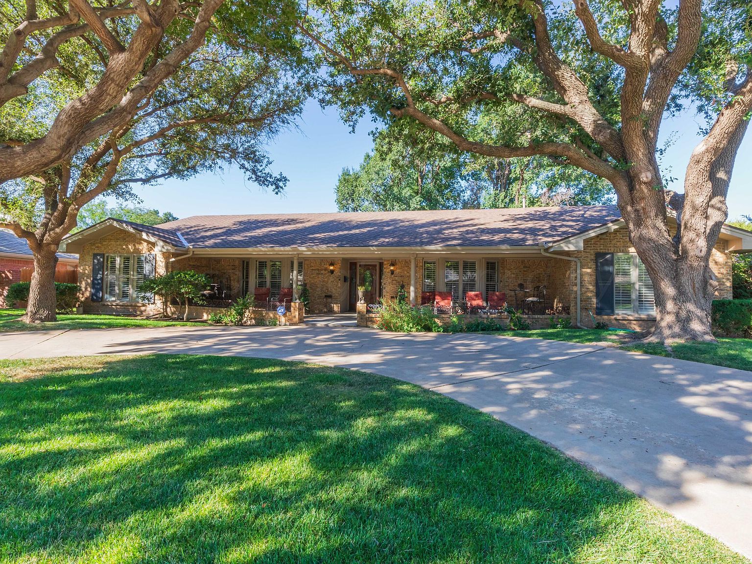 3504 Edgewood Dr, Amarillo, TX 79109 MLS 237468 Zillow