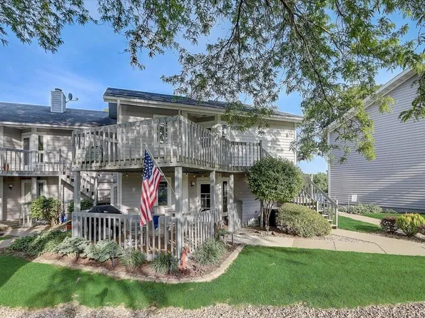 E12617 Kilpatrick Point Dr Unit 69, Merrimac, WI 53561