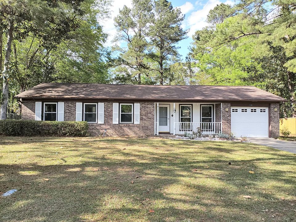 106 Lionel Ln, Summerville, SC 29483 | Zillow