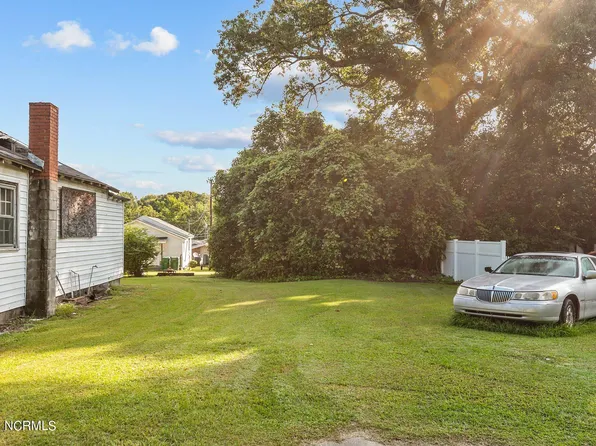 106 Ormond Drive, Williamston, NC 27892