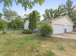 2163 109th Ln NW, Coon Rapids, MN 55433