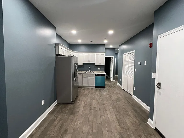 2020 McCulloh St #1 — Photo 5